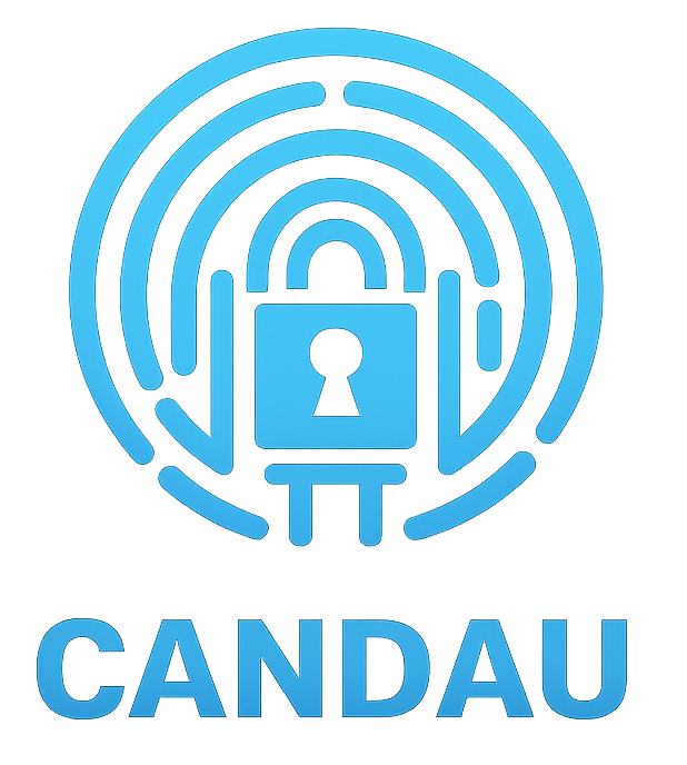 Logo de CANDAU
